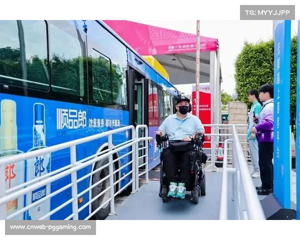 残特奥会轮椅篮球赛开打，粤港澳三地场馆无障碍改造获赞