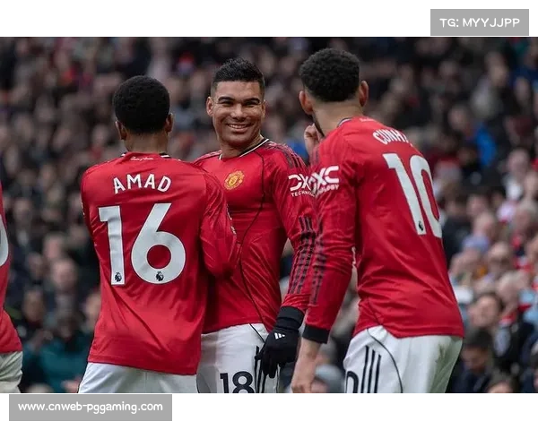 曼联3-2富勒姆:谢什科94分钟弧线球绝杀,助球队重返前四